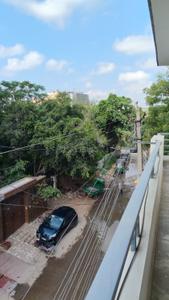 Balcony Image of 1200 Sq.ft 1 RK Builder Floor for rent in Sector 39 Gurgaon for Rs. 10999