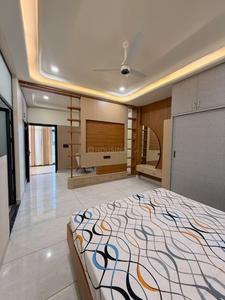 Bedroom Image of 3500 Sq.ft 4 BHK Villa for sale in Vaishali Nagar Extension Jaipur for Rs. 19000000