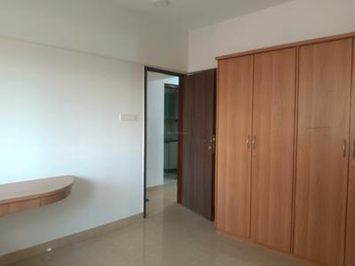 Bedroom Image of 1660 Sq.ft 3 BHK Apartment / Flat for sale in Lokhandwala Whispering Palms Xxclusives, Kandivali East Mumbai for Rs. 46000000
