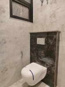 Bedroom Two Image of 2250 Sq.ft 4 BHK Builder Floor for sale in Uppal Southend, Sector 49 Gurgaon for Rs. 34500000