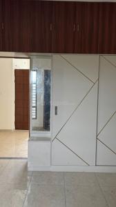 Bedroom Image of 500 Sq.ft 2 BHK Apartment / Flat for rent in Central Town, Gazipur Zirakpur for Rs. 17000