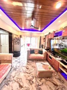 Image of 1726 Sq.ft 3 BHK Independent House for sale in Hulimavu, Bengaluru for Rs. 22000000