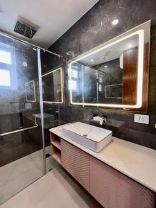 Bathroom Image of 4500 Sq.ft 5 BHK Builder Floor for sale in Sector 75 Faridabad for Rs. 33500000