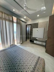 Bedroom Image of 2100 Sq.ft 3 BHK Duplex for sale in Jagatpura Jaipur for Rs. 15000000