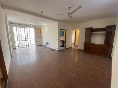 Hall Image of 1450 Sq.ft 3 BHK Apartment / Flat for sale in DLF Wellington Estate, Sector 53 Gurgaon for Rs. 32500000