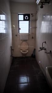 Bathroom Image of 1700 Sq.ft 3 BHK Independent House for rent in Pinnac Memories Phase 1, Kothrud Pune for Rs. 70000