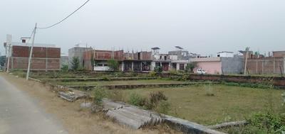 Image of 1500 Sq.ft Residential Plot / Land for sale in Natkur, Lucknow for Rs. 2700000