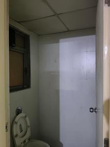Common Bathroom Image of 585 Sq.ft 1 BHK Apartment / Flat for sale in Lodha Casa Rio, Palava Phase 1 Thane for Rs. 3200000