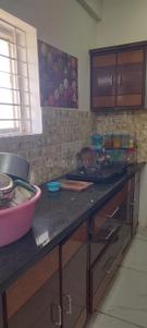 Kitchen Image of 1116 Sq.ft 2 BHK Apartment / Flat for sale in SSK Aavasa, Gujjanagundla Guntur for Rs. 5000000