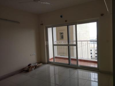 Bedroom Image of 1845 Sq.ft 3 BHK Apartment / Flat for rent in Sattva Cadenza, Kudlu Gate Bengaluru for Rs. 100000