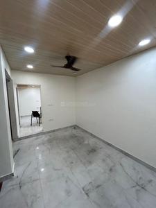 1 BHK Flat