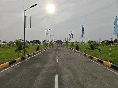 Image of 721 Sq.ft Residential Plot / Land for sale in Padappai, Chennai for Rs. 2162277