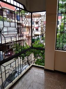 Balcony Image of 1500 Sq.ft 3 BHK Independent House for rent in Indira Nagar Bengaluru for Rs. 60000