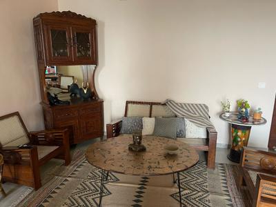 Hall Image of 1095 Sq.ft 2 BHK Apartment / Flat for sale in ACE Parkway, Sector 150 Noida for Rs. 15000000