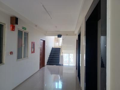Balcony Image of 1749 Sq.ft 3 BHK Apartment / Flat for sale in Greencity Orchid, Elamakkara Kochi for Rs. 10144200