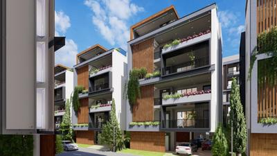Image of 3543 Sq.ft 3 BHK Villa for sale in Kunchanapalli, Guntur for Rs. 24801000