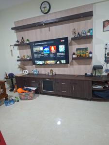 Hall Image of 1000 Sq.ft 2 BHK Apartment / Flat for sale in Bikasipura Bengaluru for Rs. 8000000