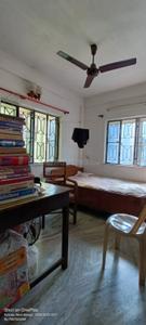 Image of 1100 Sq.ft 3 BHK Apartment / Flat for sale in Paschim Putiary, Kolkata for Rs. 4000000