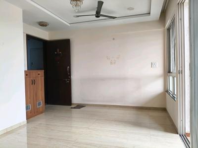Living Room Image of 783 Sq.ft 2 BHK Apartment / Flat for sale in VTP Belair, Mahalunge Pune for Rs. 7000000