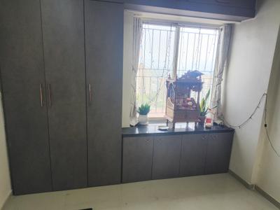 Bedroom Image of 1080 Sq.ft 2 BHK Apartment / Flat for sale in Mayuri Infinity, Handewadi Pune for Rs. 5600000