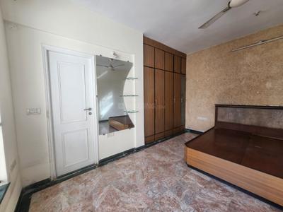 Bedroom Image of 1760 Sq.ft 3 BHK Apartment / Flat for sale in Hiranandani Meadows, Thane West Thane for Rs. 38500000