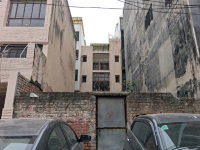 Image of 1200 Sq.ft Residential Plot / Land for sale in Paschim Vihar, New Delhi for Rs. 50000000