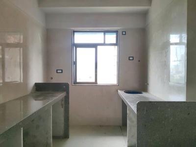 Kitchen Image of 1225 Sq.ft 3 BHK Apartment / Flat for sale in Gagangiri Mithagar Road Ekta Chsl, Mulund East Mumbai for Rs. 21500000