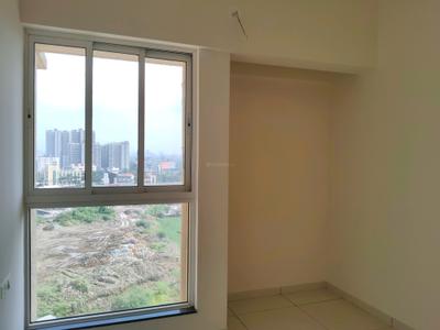 Bedroom Image of 550 Sq.ft 2 BHK Apartment / Flat for sale in Lodha Quality Home Tower 5, Thane West Thane for Rs. 10500000
