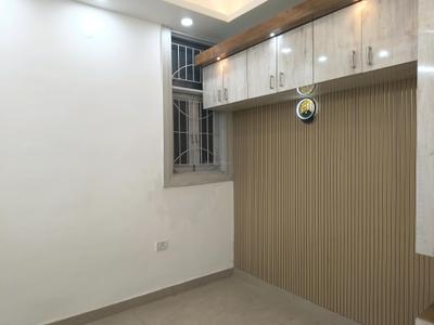 Bedroom Image of 950 Sq.ft 2 BHK Builder Floor for sale in Indirapuram Ghaziabad for Rs. 7000000