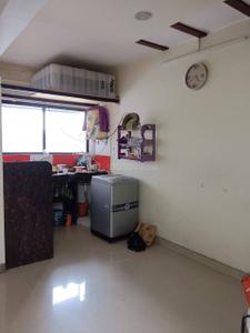 Kitchen Image of Girls in Wadgaon Sheri, Pune