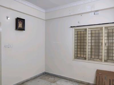 Bedroom Image of 1495 Sq.ft 3 BHK Apartment / Flat for sale in Nizampet Hyderabad for Rs. 6800000