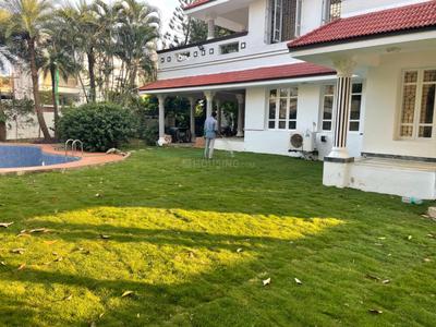 Image of 6000 Sq.ft 4 BHK Independent House for sale in Vettuvankani, Chennai for Rs. 160000000