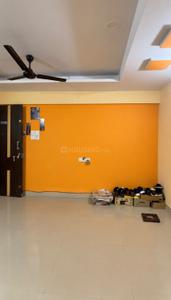 Living Room Image of 530 Sq.ft 1 BHK Apartment / Flat for sale in Suyog Nagar, Vasai West Vasai for Rs. 5200000