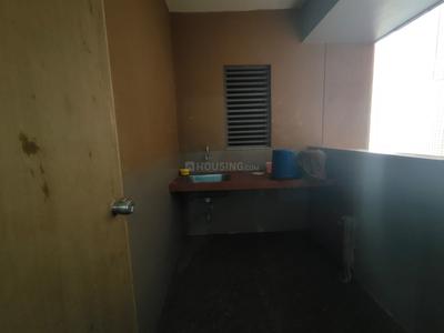 Balcony Image of 3300 Sq.ft 4 BHK Apartment / Flat for sale in Vastrapur Ahmedabad for Rs. 36000000