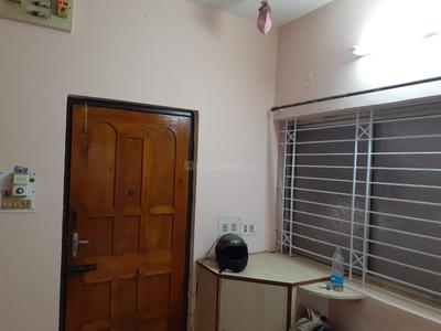 Living Room Image of 800 Sq.ft 2 BHK Apartment / Flat for sale in Tilakwadi Belagavi for Rs. 3000000