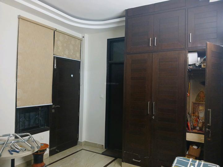 Sector 2, Palam Vihar Bedroom One 1