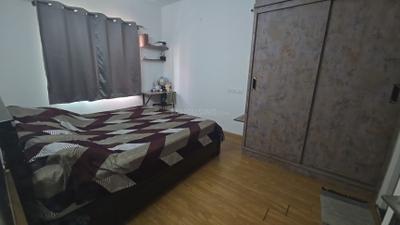 Bedroom Image of 860 Sq.ft 2 BHK Apartment / Flat for sale in Brigade Bricklane, Agrahara Layout Bengaluru for Rs. 11200000