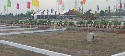 Image of 600 Sq.ft Residential Plot / Land for sale in Illalur, Chennai for Rs. 2300000