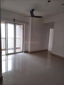 Hall Image of 1100 Sq.ft 3 BHK Apartment / Flat for rent in Merlin Maximus, Sodepur Kolkata for Rs. 25000