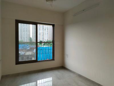 Bedroom Image of 750 Sq.ft 2 BHK Apartment / Flat for sale in Abrol Signature, Malad West Mumbai for Rs. 13800000