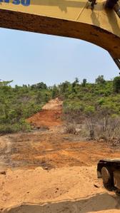 Image of 1089 Sq.ft Residential Plot / Land for sale in Jambhulpada, Raigad for Rs. 915000