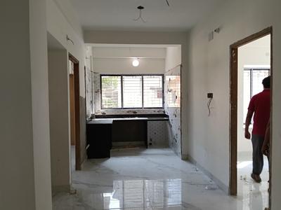Hall Image of 1100 Sq.ft 3 BHK Apartment / Flat for sale in Dhakuria Kolkata for Rs. 6000000