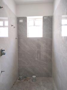 Common Bathroom Image of 1360 Sq.ft 3 BHK Apartment / Flat for sale in Electronic City Bengaluru for Rs. 7141400