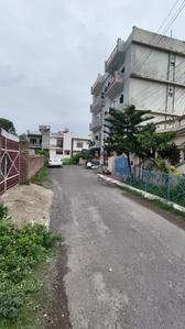 Residential Plot