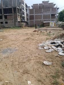 Southend Floors Plot View 2