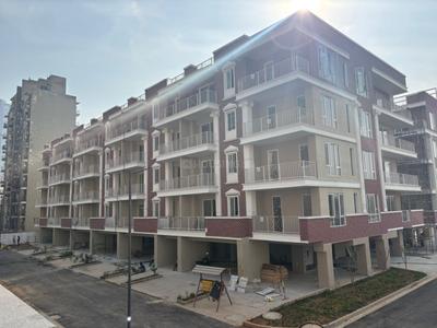 Image of 2700 Sq.ft 4 BHK Builder Floor for sale in Adani Samsara Avasa, Sector 63, Gurgaon for Rs. 39500000