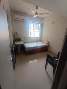 Bedroom Image of 459 Sq.ft 1 BHK Apartment / Flat for sale in Omshanti Raj Niwas, Vatva Ahmedabad for Rs. 1400000
