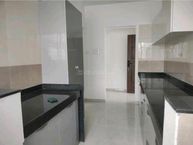 Kitchen Image of Alpine Astonia  in Kiwale, Pune