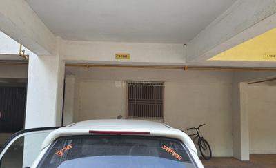 Balcony Image of 912 Sq.ft 2 BHK Apartment / Flat for sale in Mont Vert Vesta, Pirangut Pune for Rs. 4150000