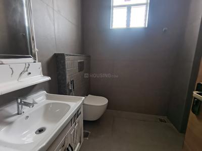 Image of 2400 Sq.ft 3 BHK Builder Floor for rent in Jayanagar, Bengaluru for Rs. 110000